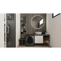 Пральна машина Haier HW50-BP12307GU1S