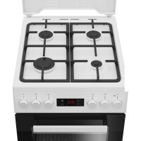 Плита комбинированная Beko FSM52330DWDS
