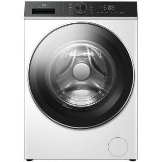 Пральна машина фронтальна TCL FP0934WA1UA image