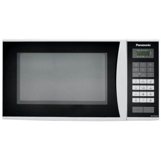 Мікрохвильова піч Panasonic NN-GT352WZUE image