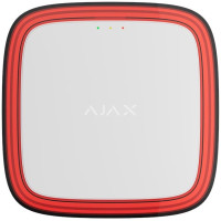 Пожарный световой датчик Ajax EN54 FireProtect VAD white (000057172)