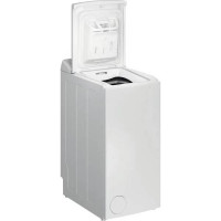 Стиральная машина Whirlpool TDLR6040SEU/N