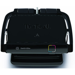 Гриль прижимний Tefal OptiGrill Elite GC750830