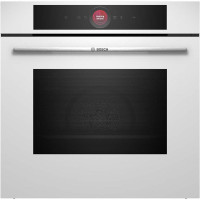 Духова шафа електрична Bosch HBG7741W1