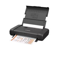 Принтер А4 Canon mobile PIXMA TR150 c Wi-Fi (4167C027)