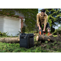 Портативная элетростанция комплект Segway CUBE 1000, 2584 Вт (R-Drive 4400 Вт), 1024 Вт/год (AA.13.04.02.0004-SET100)
