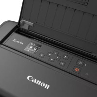 Принтер А4 Canon mobile PIXMA TR150 c Wi-Fi (4167C027)