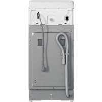 Стиральная машина Whirlpool TDLR6040SEU/N