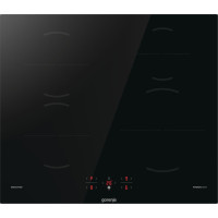 Комплект Gorenje (духовка электричесская BOS6737E06BG +поверхность индукционная GI6401BSC)