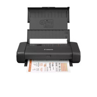Принтер А4 Canon mobile PIXMA TR150 c Wi-Fi (4167C027)