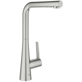 Змішувач для кухні Grohe Scala 30441DC0 image