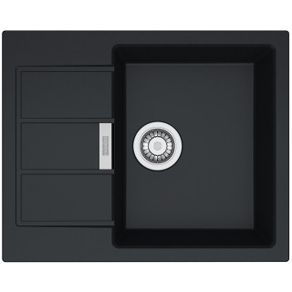 Мойка кухонная Franke Sirius SD2 611-62 image