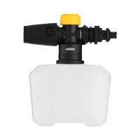 Мінімийка високого тиску 2E AquaClean 4в1 2E-HPW1613VC