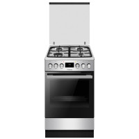 Плита комбинированная Hansa FCMX583291
