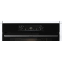 Комплект Gorenje (духовка электрическая BO6735E02BK + поверхность газовая G641EB)