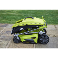 Газонокосарка електрична Ryobi RLM18E40H