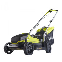 Газонокосарка акумуляторна Ryobi OLM1833B, 18В ONE+ (5133004305)