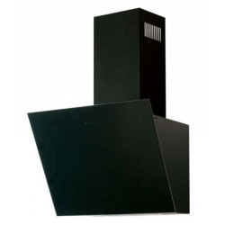 Витяжка похила Cata AGATA 600 GBK (02027408)