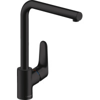 Змішувач для кухні Hansgrohe Focus 31817670