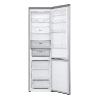 Холодильник LG GC-B509FNMW