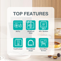 Духовой шкаф Gorenje BCM4058B