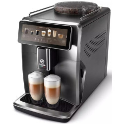 Кавомашина Saeco Xelsis Deluxe SM8889/00