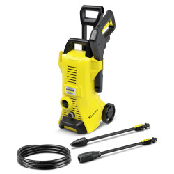 Мінімийка високого тиску Karcher K3 Power Control 1600Вт (1.676-100.0)