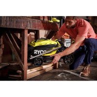 Газонокосарка акумуляторна Ryobi OLM1833B, 18В ONE+ (5133004305)