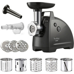 М`ясорубка Tefal NE685838