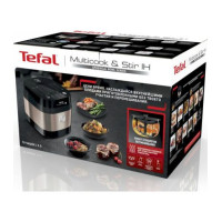 Мультиварка Tefal RK905A34
