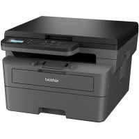 БФП laser mono A4 Brother DCP-L2600D 34 ppm Duplex USB (DCPL2600DYJ1)