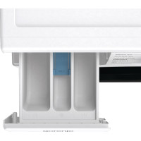 Стирально-сушильная машина фронтальная Gorenje W3D2A854ADS
