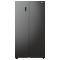 Холодильник Gorenje SBS NRR9185EABXL