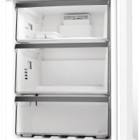 Холодильник Whirlpool WHK26404XP5E