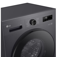 Стиральная машина фронтальная LG F2Y1HS5J