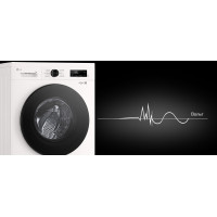 Стиральная машина фронтальная LG F2Y1HS5W