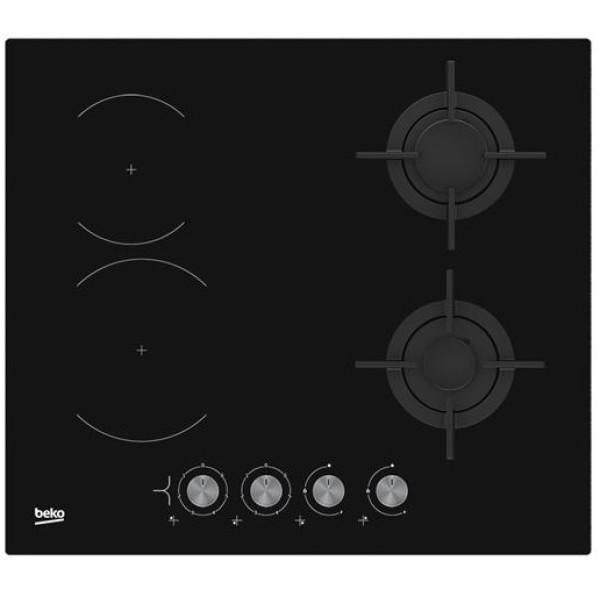Варочная поверхность Beko HILM64222S