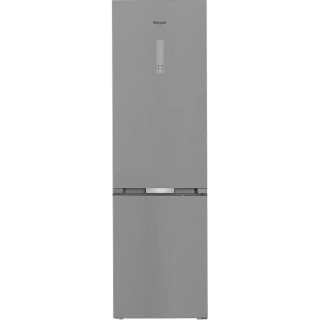 Холодильник Whirlpool WHK26402XP4U image