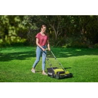 Аератор-скарифікатор Ryobi ONE+ 18В