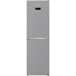 Холодильник Beko RCNA386E40ZXBN image