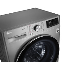 Пральна машина фронтальна LG F2V5GG9T