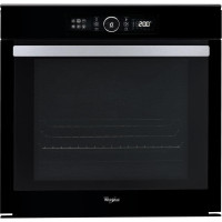 Духова шафа електрична Whirlpool AKZM8420NB