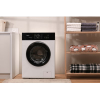 Пральна машина фронтальна Ardesto WMW-6100WB