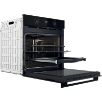 Духовой шкаф электрический Whirlpool OMK58HU1B
