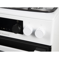 Плита комбинированная Hansa FCMW59329