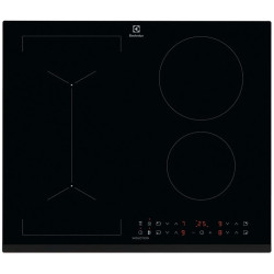 Варильна поверхня Electrolux LIV63431BK