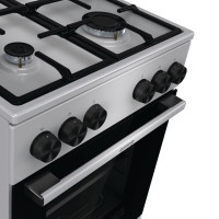 Плита газова Gorenje GG5A11XF
