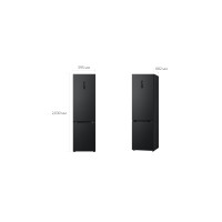 Холодильник LG GW-B509FXUW