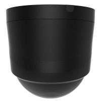 IP-Камера проводная Ajax TurretCam HL black (000059519)