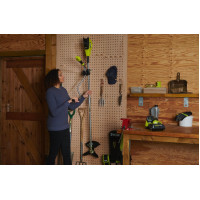 Триммер садовый аккумуляторный Ryobi Max Power RY36BCX30A-0 (без АКБ и ЗУ)
